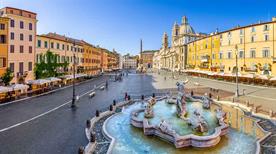 Rome, Navona Square