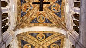 Interni del Duomo di San Martino, Lucca