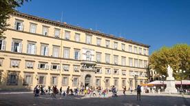 Lucca, Palazzo Ducale