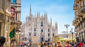 Duomo di Milano