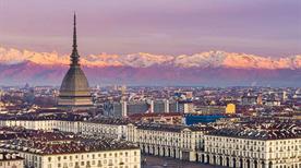 Mole Antonelliana