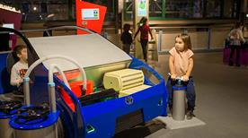 Children's Museum in Rome