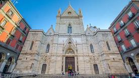 Napoli, Duomo di San Gennaro