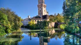 Astronomical Observatory of Padua, the Specola 