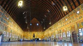 Palazzo della Ragione, Padua