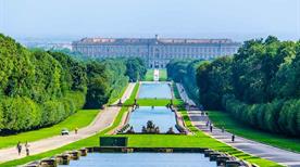 Reggia di Caserta