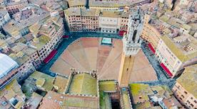 Siena, Piazza del Campo