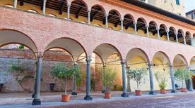 Casa santuario di Santa Caterina a Siena