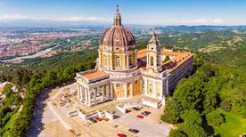 Torino, Basilica di Superga