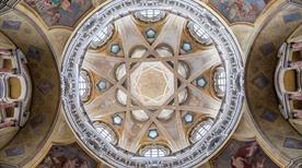 Cupola della Chiesa di San Lorenzo