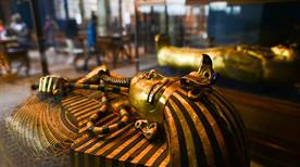 Torino, Museo Egizio