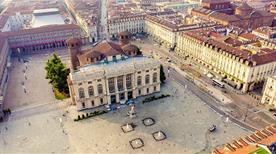 Torino, Piazza Castello