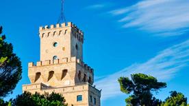 Torre di Cerrano, Pineto, Abruzzo