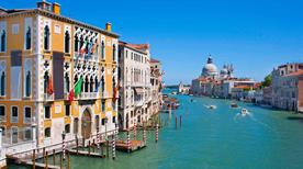 Venezia, Galleria Accademia