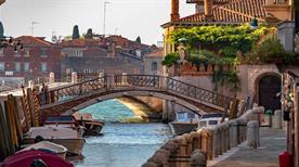 Venedig, Stadteil Dorsoduro