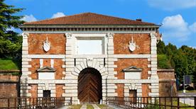 Verona, porta San Zeno
