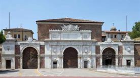 Verona, porta Vescovo
