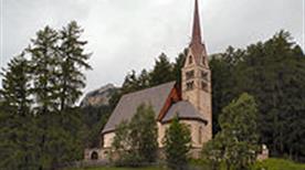 San Giovanni di Fassa