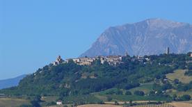 Santa Vittoria in Matenano