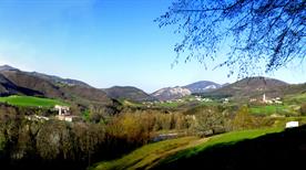 Castiglione dei Pepoli