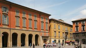 Reggio Emilia