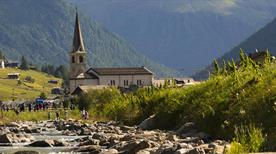Livigno