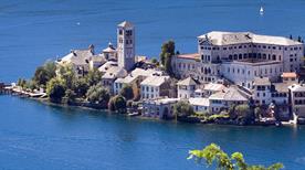 Orta San Giulio