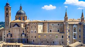 Ville e appartamenti Pesaro Urbino