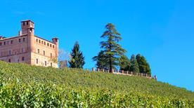 Grinzane Cavour