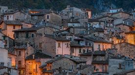 Scanno