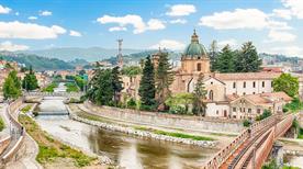 Cosenza