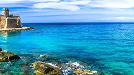 Ville e appartamenti Crotone
