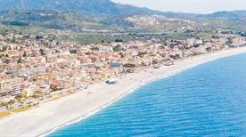 Marina di Gioiosa Ionica