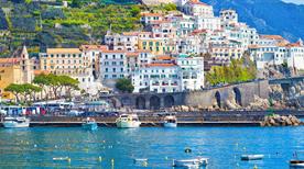 Amalfi