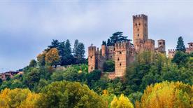 Castell'Arquato