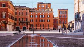 Ville e appartamenti Modena