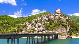 Castel di Tora