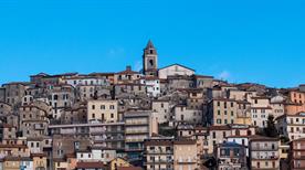 Ville e appartamenti Frosinone