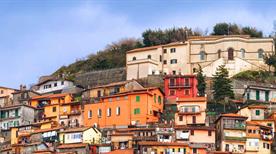 Rocca di Papa