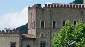 San Gregorio Da Sassola