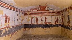 Tarquinia
