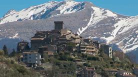 Trevi Nel Lazio
