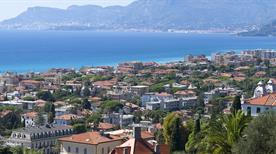 Bordighera