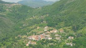 Borghetto di Vara