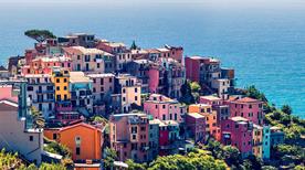 Corniglia