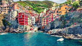 Riomaggiore