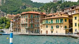 Castro Lago d'Iseo