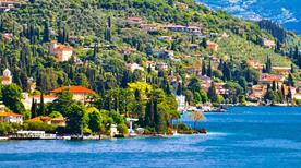Gardone Riviera
