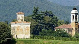 Paderno Franciacorta