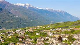 Ponte in Valtellina